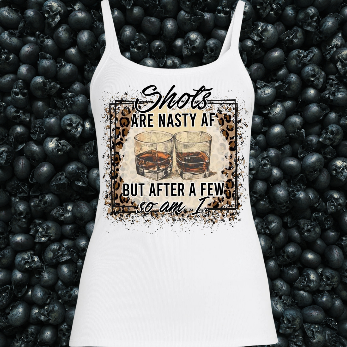 Your Problem is Obvious Tank Top