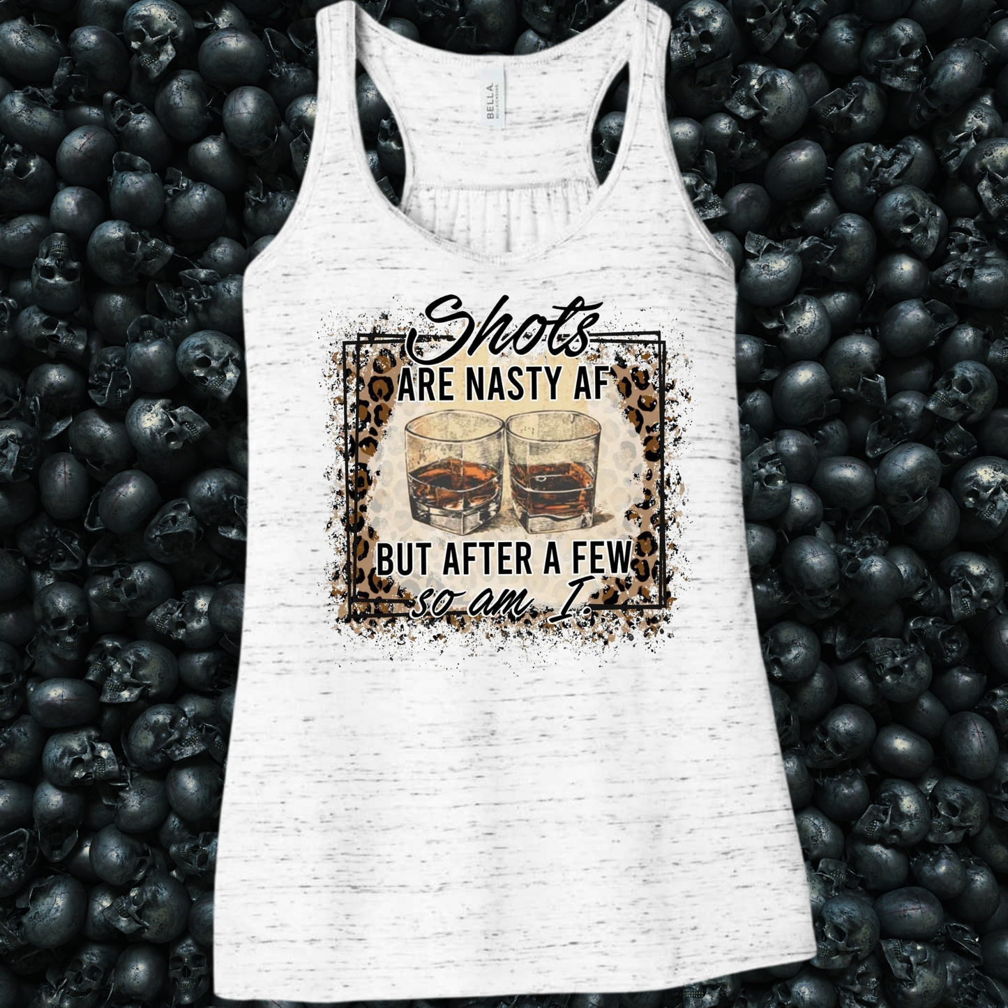 Your Problem is Obvious Tank Top