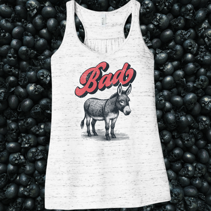 Bad Ass Tank Top