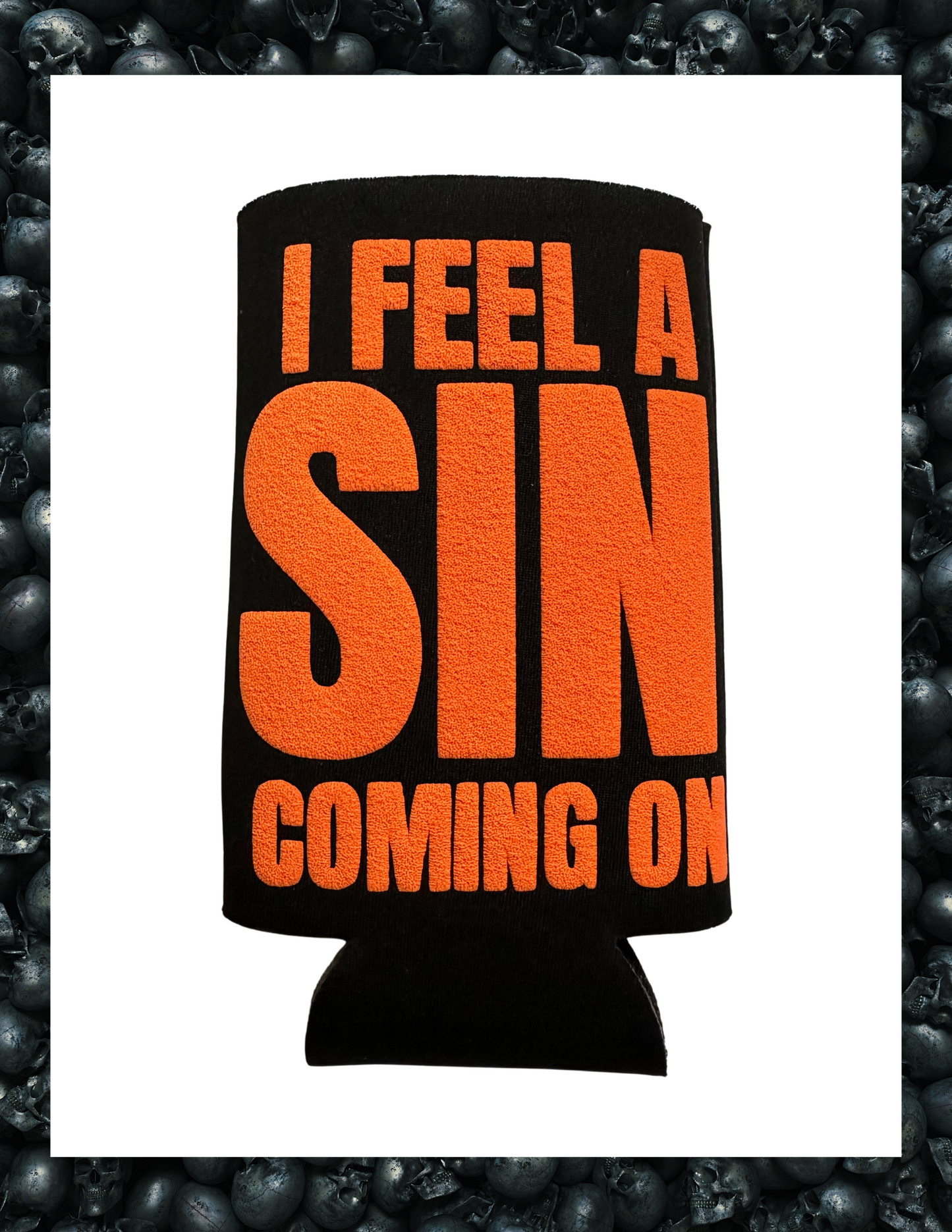 Koozie- I Feel A Sin Coming On