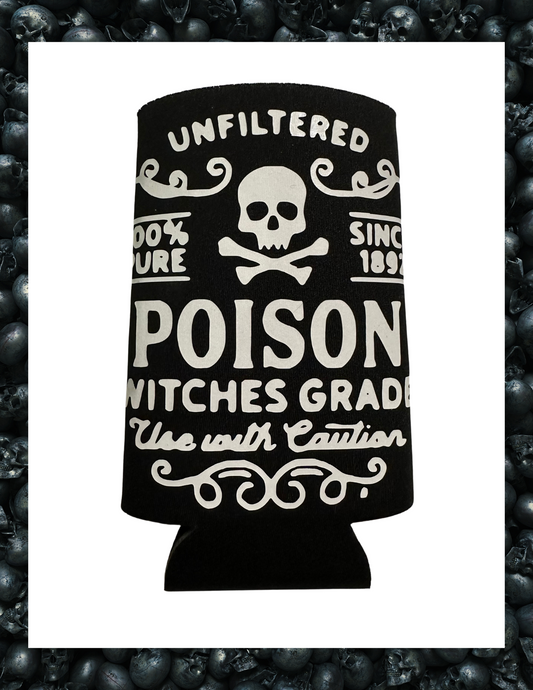 Koozie-Unfiltered Poison