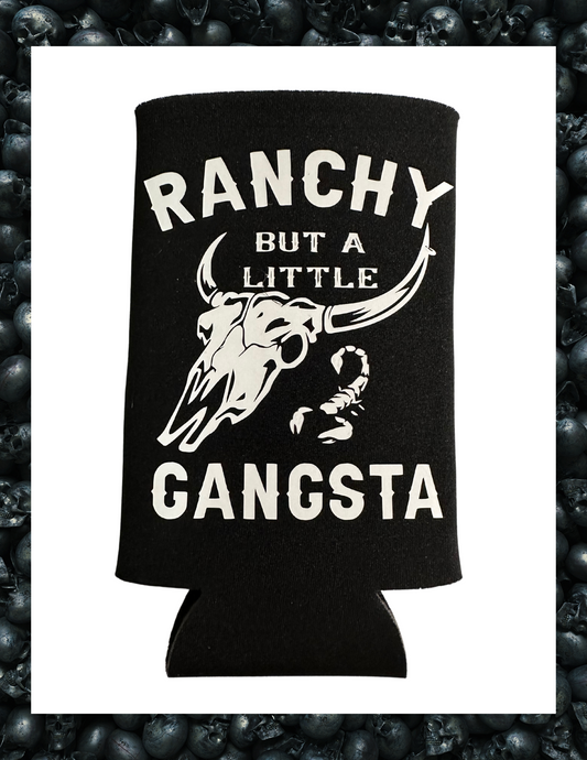 Koozie-Ranchy But a Little Gangsta