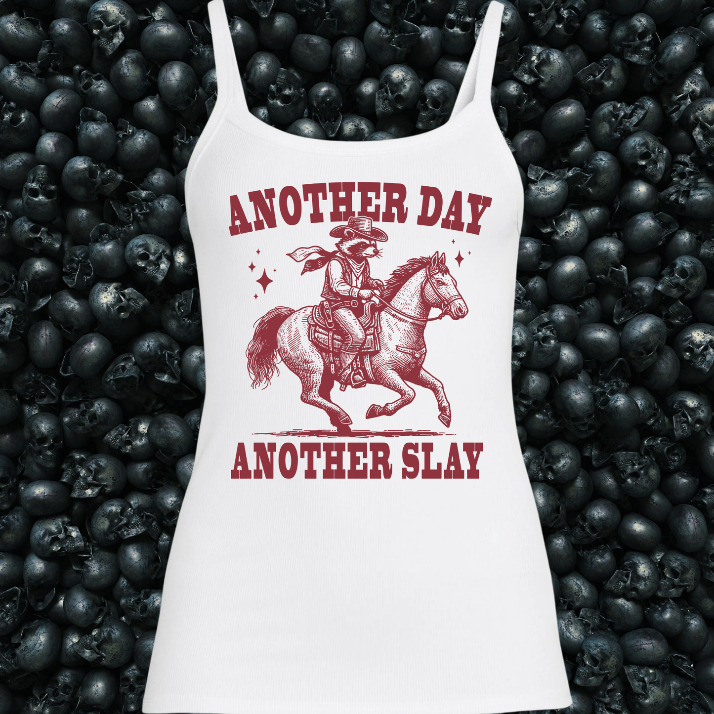 Another Day Another Slay Tank Top