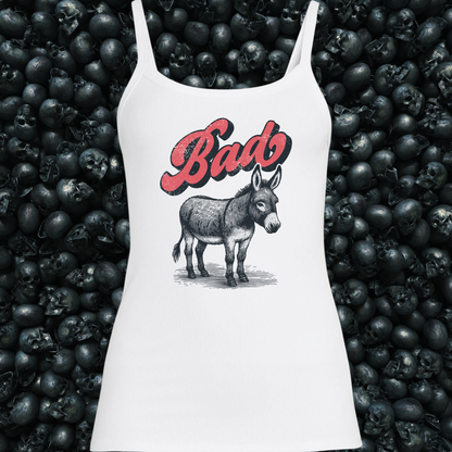 Bad Ass Tank Top