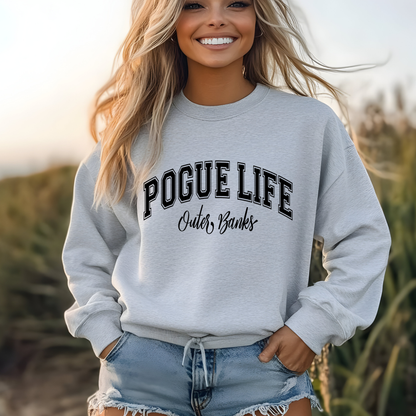 Pogue Life Outer Banks Sweatshirt