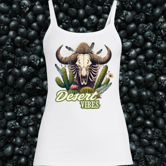 Desert Vibes Tank Top