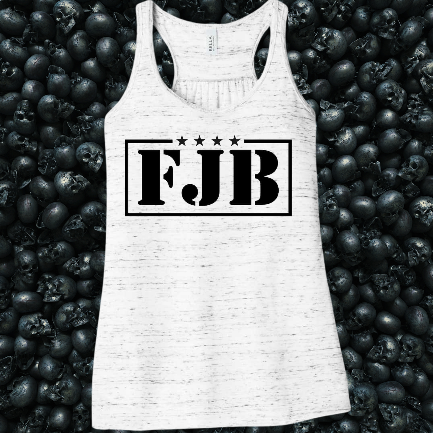 FJB Tank Top