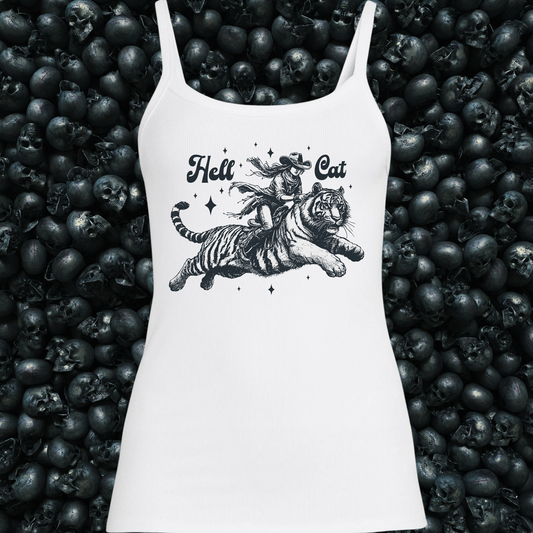 Hellcat Tank Top