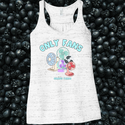 Only Fans Funny Tank Top