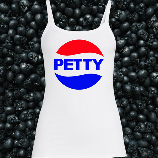 Petty Tank Top