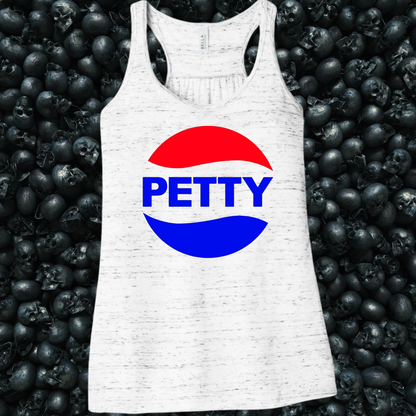 Petty Tank Top