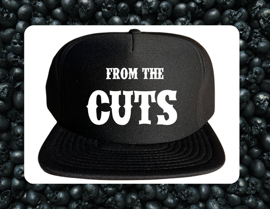 Trucker Hat-From the Cuts