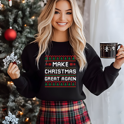 Make Christmas Great Again