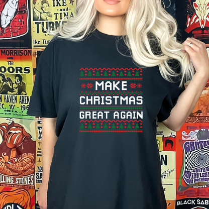 Make Christmas Great Again